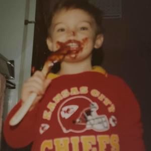 Meet your Posher, Skylar